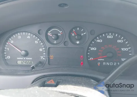 2009 Ford Ranger Xl z USA, uszkodzony, nr VIN 1FTYR10D59PA06186